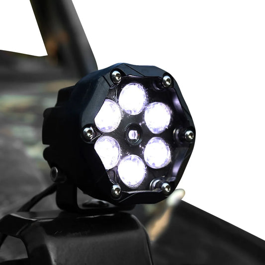 J.W. SPEAKER Trail 6 Sport LED-ljuskit bild 1 PMMEDIA:ee2b6dcfe46e628b