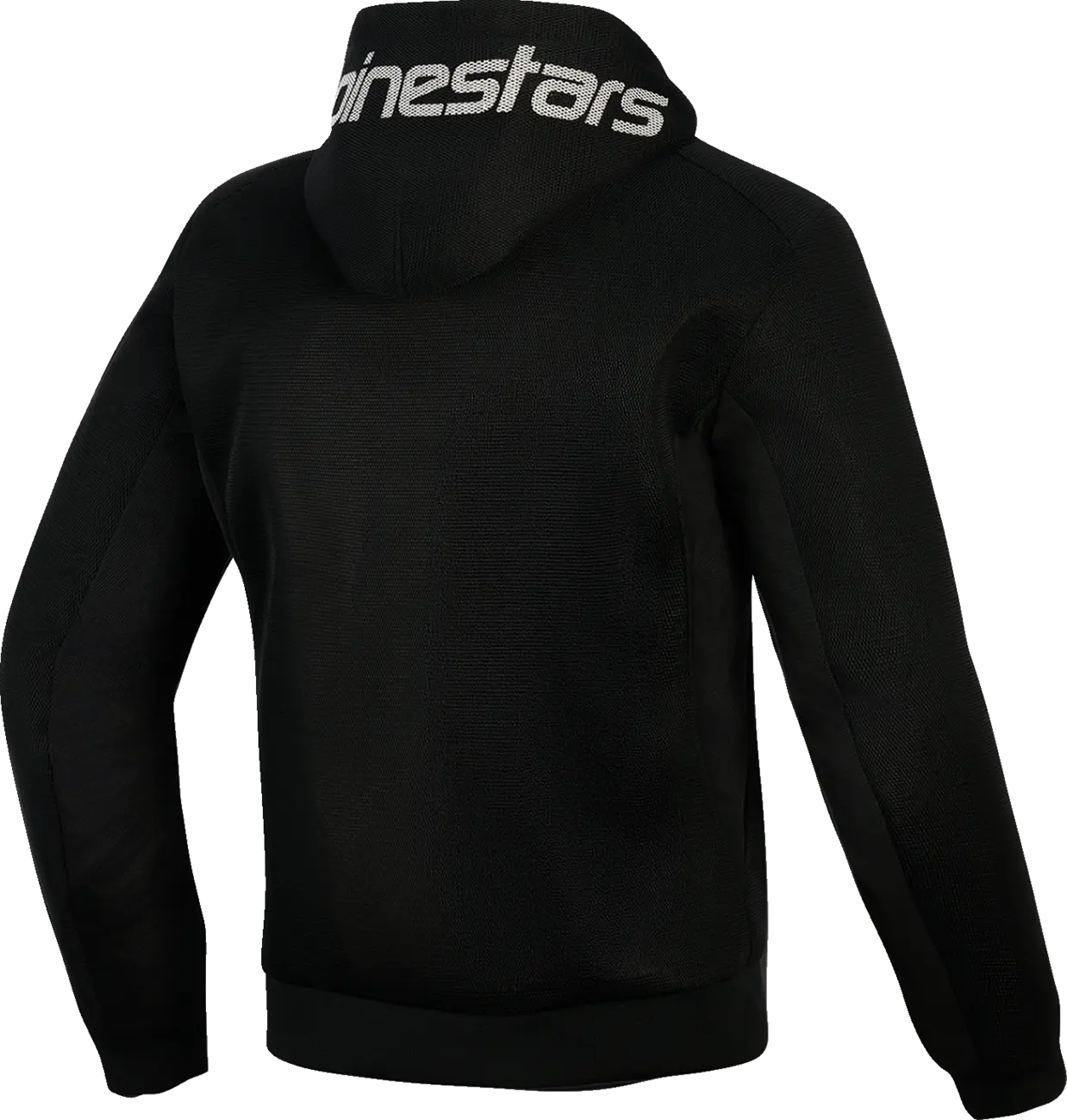 Alpinestars (Road) Chrome Super Airflow Hoodie Jacka textil herr bild 2 PMMEDIA:0e4dcf539209ccdd