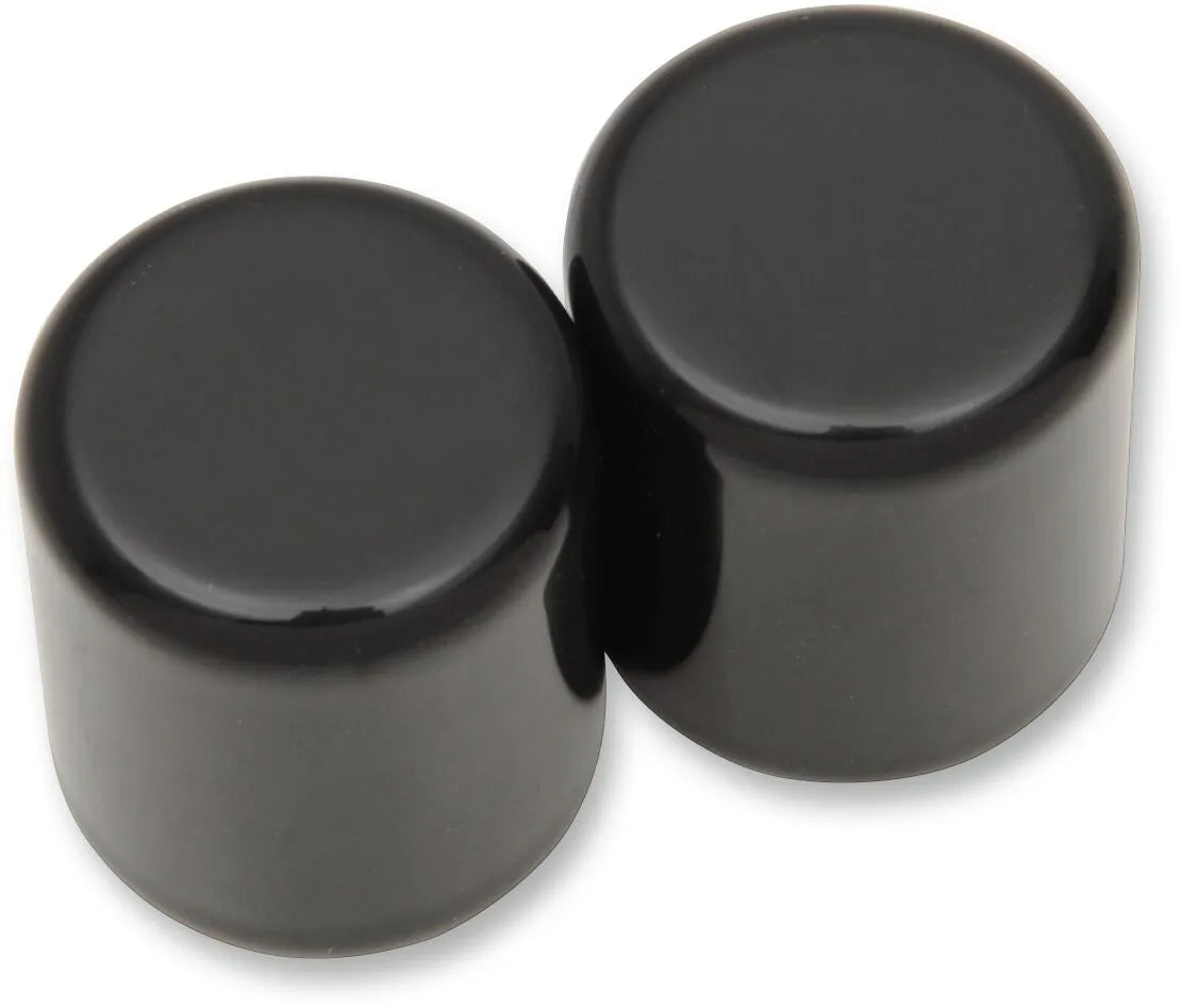 Drag Specialties Magnetic Docking Points Covers Packväskställ bild 1 PMMEDIA:7145673d86d780a3