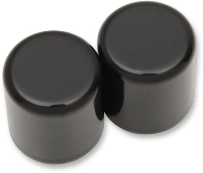 Drag Specialties Magnetic Docking Points Covers Packväskställ bild 1 PMMEDIA:7145673d86d780a3