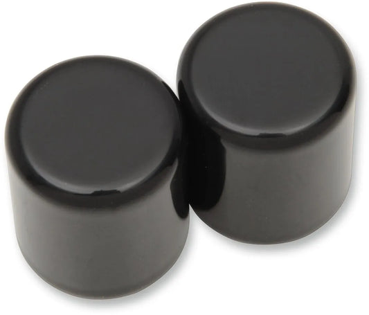 Drag Specialties Magnetic Docking Points Covers Packväskställ bild 1 PMMEDIA:7145673d86d780a3