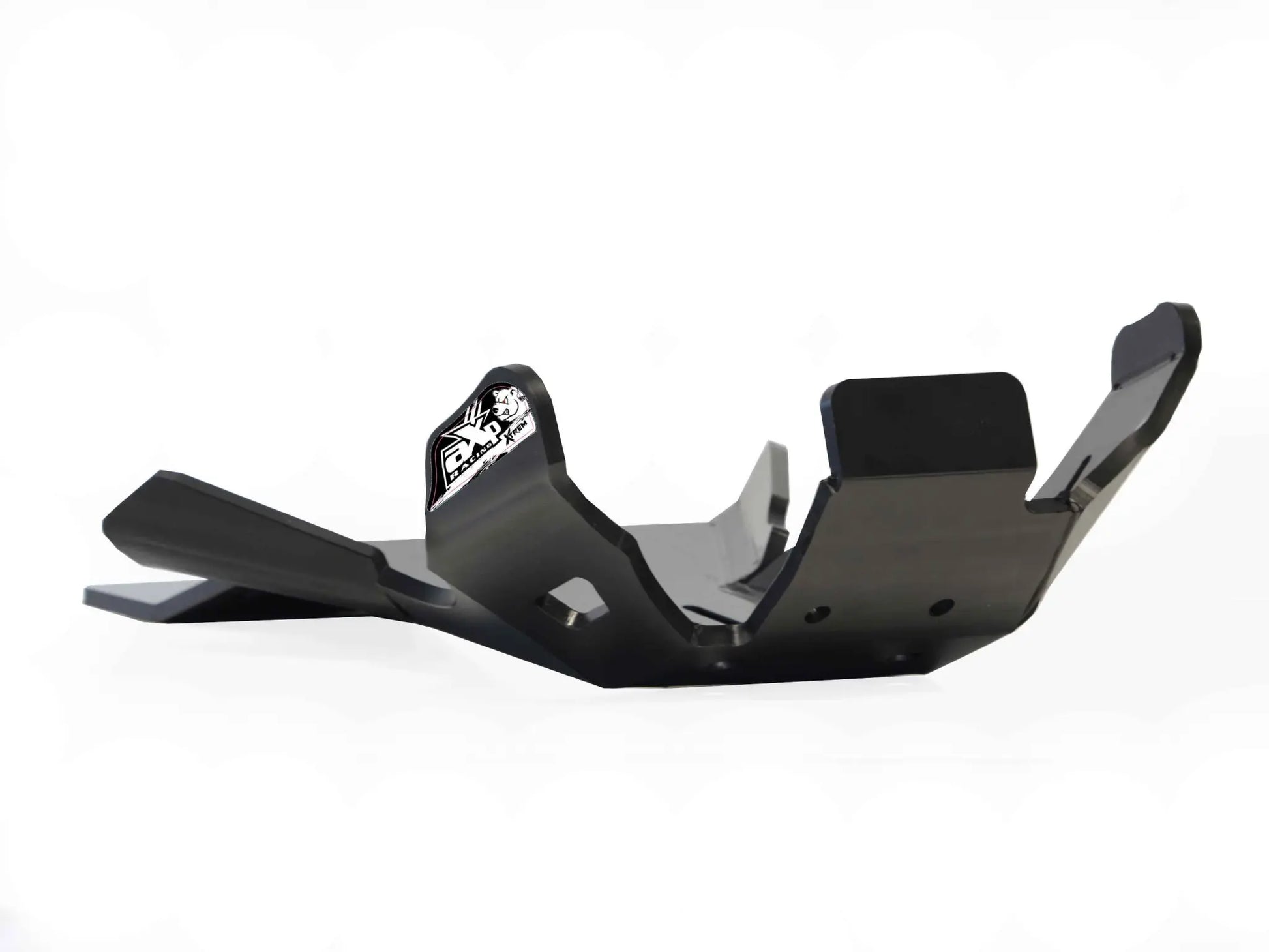 AXP RACING Xtrem Skid Plate för Rieju MR250/300PRO 21-24 svart bild 1 PMMEDIA:58ee57fb5132ece5