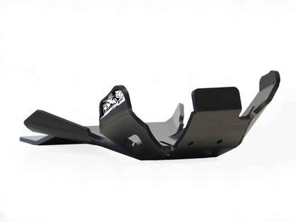 AXP RACING Xtrem Skid Plate för Rieju MR250/300PRO 21-24 svart bild 1 PMMEDIA:58ee57fb5132ece5