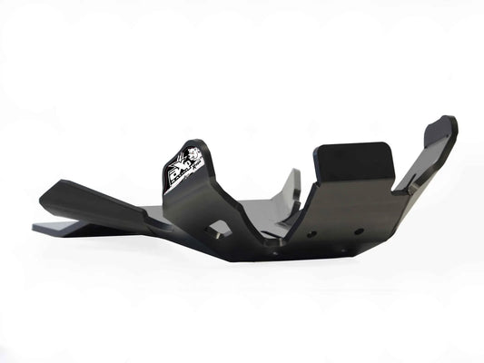 AXP RACING Xtrem Skid Plate för Rieju MR250/300PRO 21-24 svart bild 1 PMMEDIA:58ee57fb5132ece5