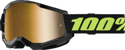 100 Percent Strata 2 Goggle Goggles bild 6 PMMEDIA:0cd3199affc72489