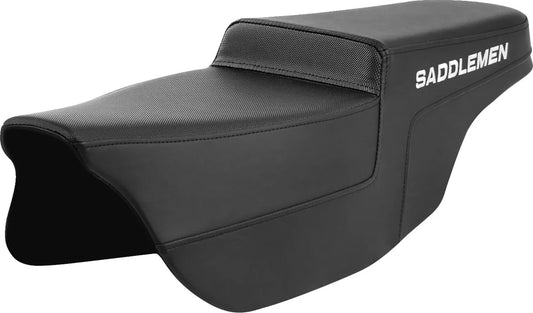 SADDLEMEN Racing Seat - Bagger Race bild 1 PMMEDIA:f559bd206c355d08