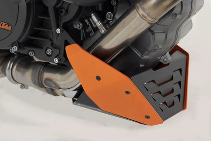 SW-MOTECH Front Spoiler i Aluminium bild 2 PMMEDIA:ff9d685e7c0a13c9