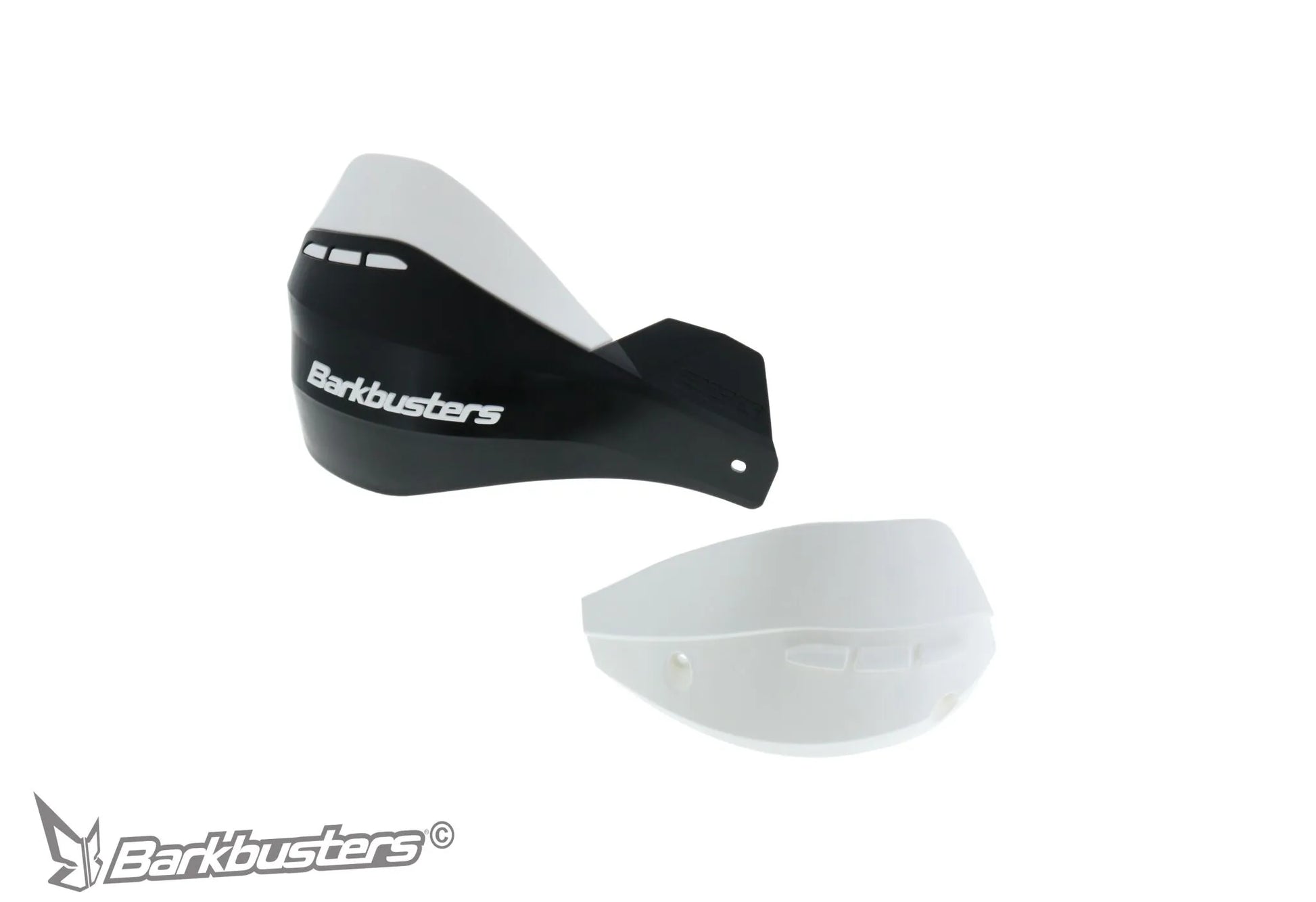 Barkbusters Multi Strada Handguard DUCATI Multistrada V2/V2S Handskydd bild 1 PMMEDIA:e09b028df66c83a1