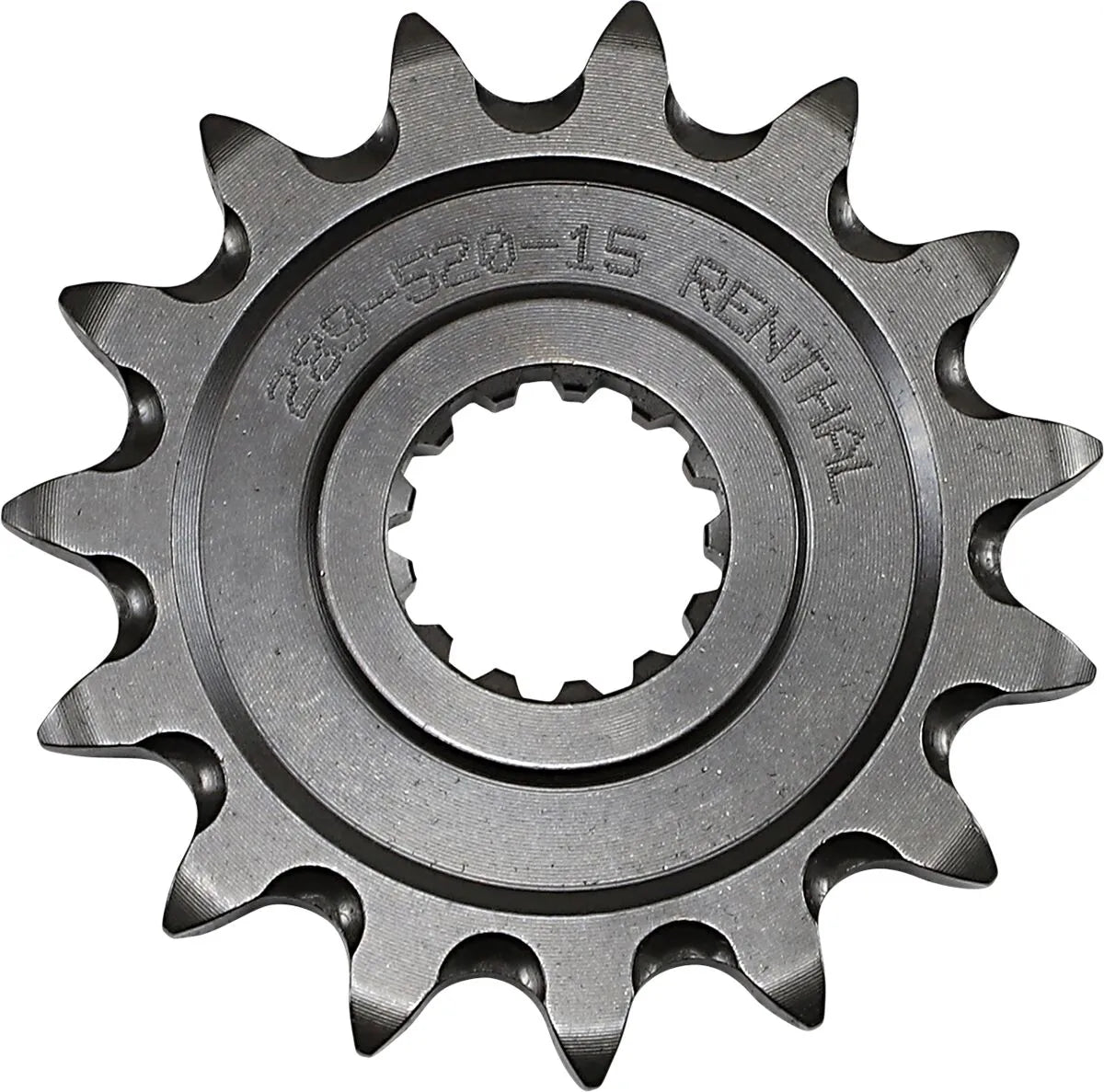 Renthal Front Sprocket Framdrev stål bild 11 PMMEDIA:88e87e8c3fa30a0d
