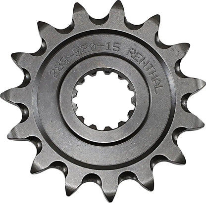 Renthal Front Sprocket Framdrev stål bild 11 PMMEDIA:88e87e8c3fa30a0d