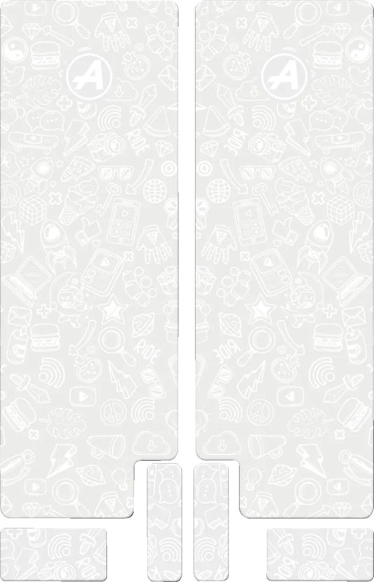 ALGIS Fork Decal bild 1 PMMEDIA:551436fbb57d062a