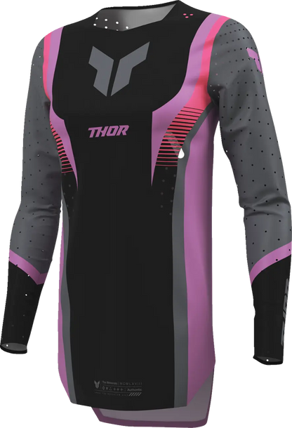 Thor Women's Sportmode Velocity Tröjor dam bild 10 PMMEDIA:7e70404ab12e9dee