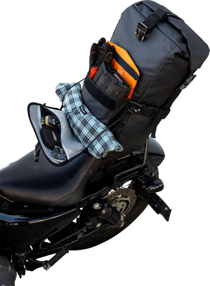 BILTWELL EXFIL-60 Rollväska Svart bild 19 PMMEDIA:d8ce2d39a2b2ceed