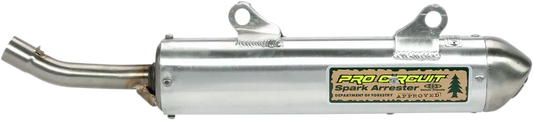 PRO CIRCUIT Nature-Friendly Spark Arrestor Ljuddämpare CR250 '00-01 bild 1 PMMEDIA:677ff5db36c34461
