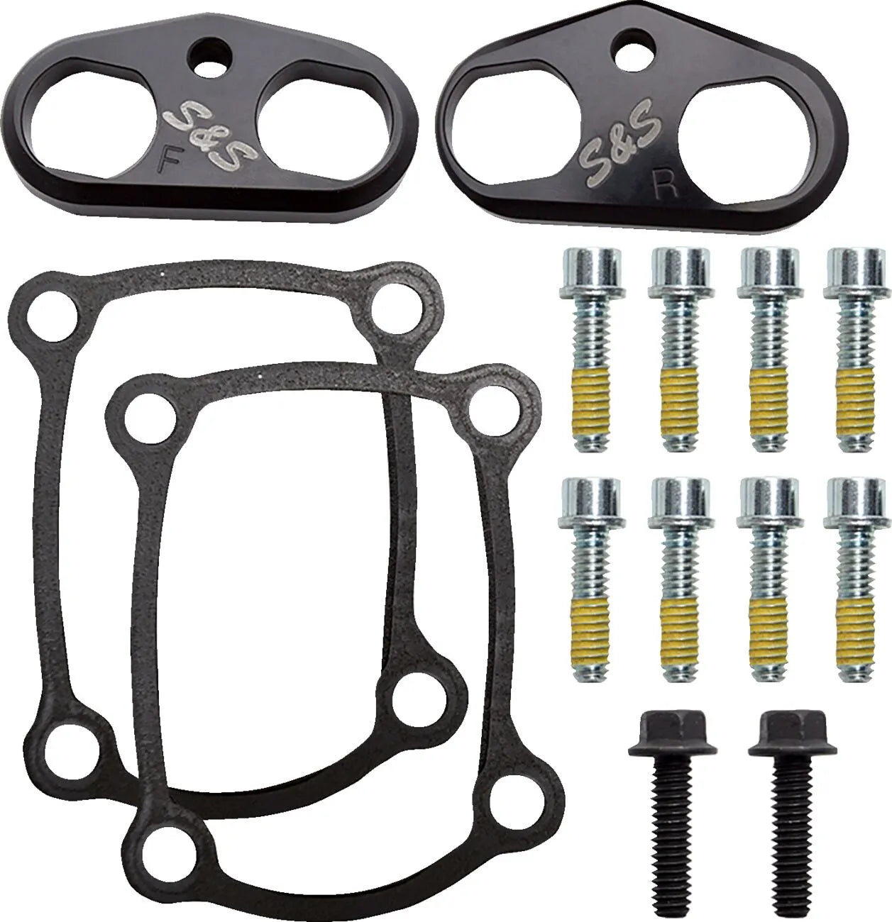 S&S CYCLE Tappet Cuffs Lifter Guide 17-UP M8 bild 1 PMMEDIA:6749d67360b8a2b1