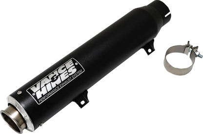 Vance Hines Supersport Slip-On Mufflers Ljuddämpare Harley bild 7 PMMEDIA:2cf937d821e1554f