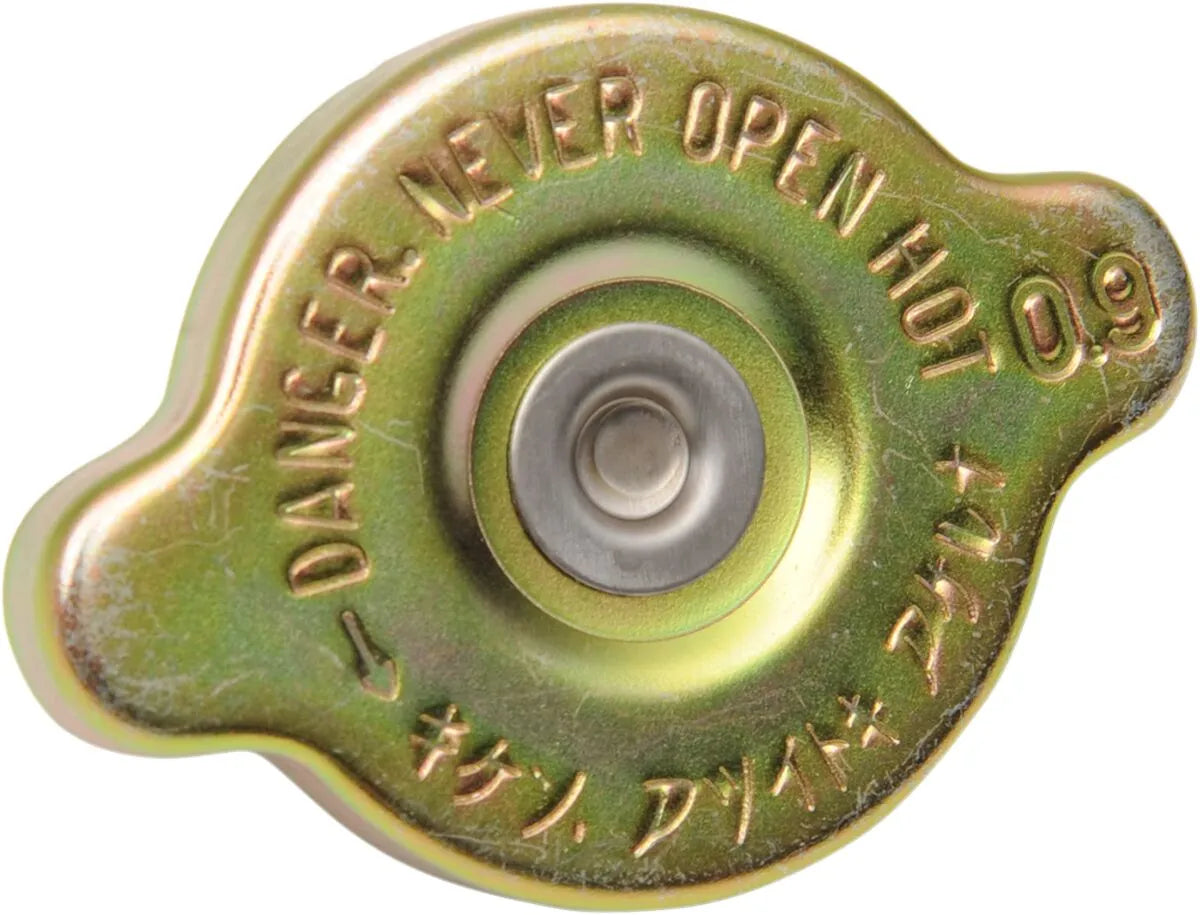 K&S TECHNOLOGIES Lågtrycksradiatorlock 13 PSI bild 1 PMMEDIA:5bee8f08ebce9e73
