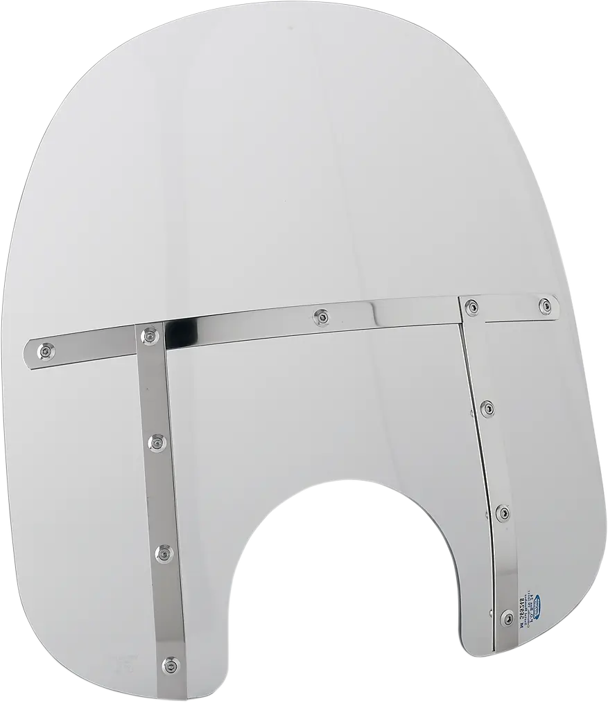 Memphis Shades Metric Memphis Fats Windshield Universal Street bild 15 PMMEDIA:44547f12fc7bf90d