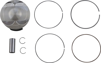 Wossner PISTON KIT STD EXC450 03-07/OUTLAW 450 08-10 88.96 A Kolvar & ringsatser bild 2 PMMEDIA:1c4aa6316be35bb5