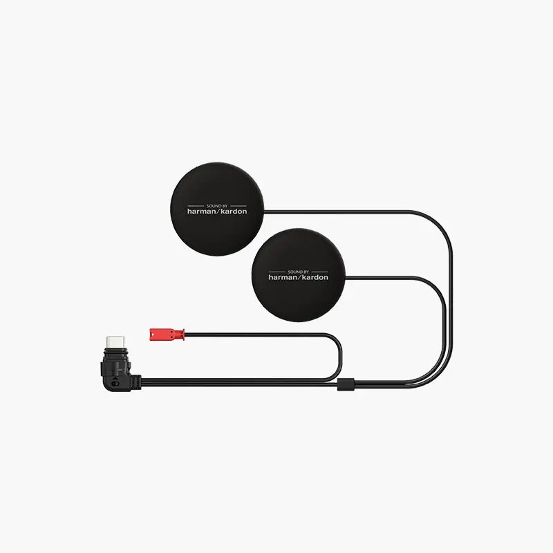 SENA 60S Högtalare med SOUND BY Harman Kardon bild 1 PMMEDIA:5f1770600607082b