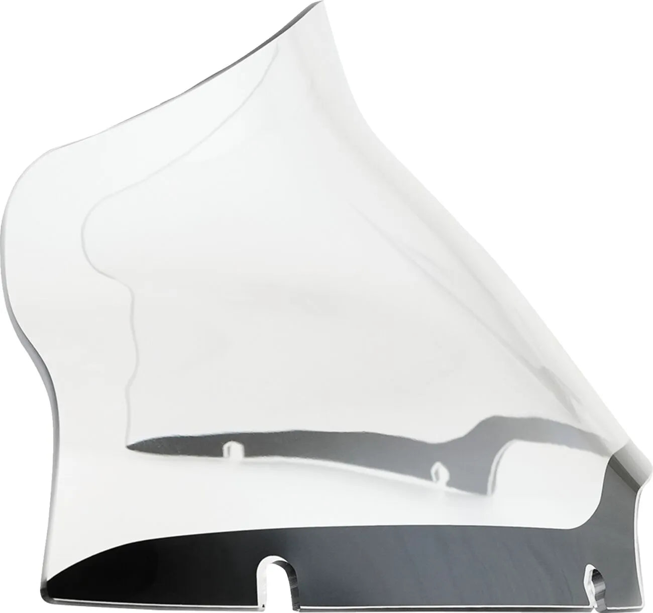 Klock Werks Sport Flare® Windshield OEM Harley bild 6 PMMEDIA:4e840325c5ccf3fd