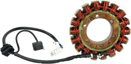 MOOSE OFFROAD FOUR WHEEL Stator för Arctic Cat bild 1 PMMEDIA:d3b01a8e93d20ec6