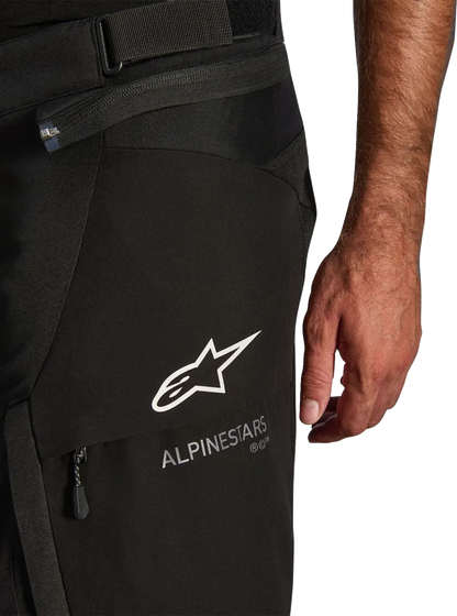 Alpinestars (Road) Andes v4 Drystar® Regnbyxor bild 5 PMMEDIA:eb80287cf9e619a6