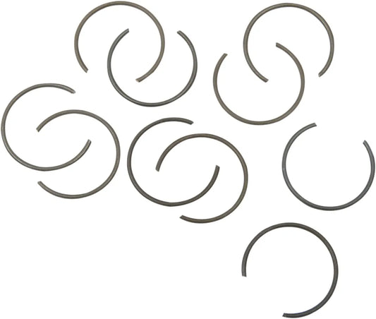 EASTERN MOTORCYCLE PARTS Kolvstyrningsringar för Harley bild 1 PMMEDIA:fb0d9f5080759ba7