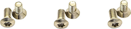 TRW Bromsskiveskruvsats M6x1x13, 6-pack bild 2 PMMEDIA:db203bd765e1faed