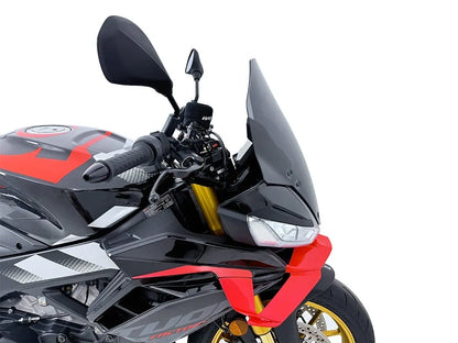 Wrs Windscreen Touring Tuono V4 OEM Street bild 8 PMMEDIA:0020c7e2dbb844e3