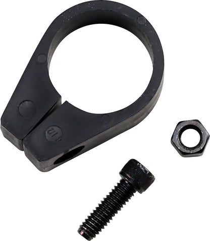 Jagg Oil Coolers Frame Clamp Oljekylare bild 7 PMMEDIA:054afd685a976247