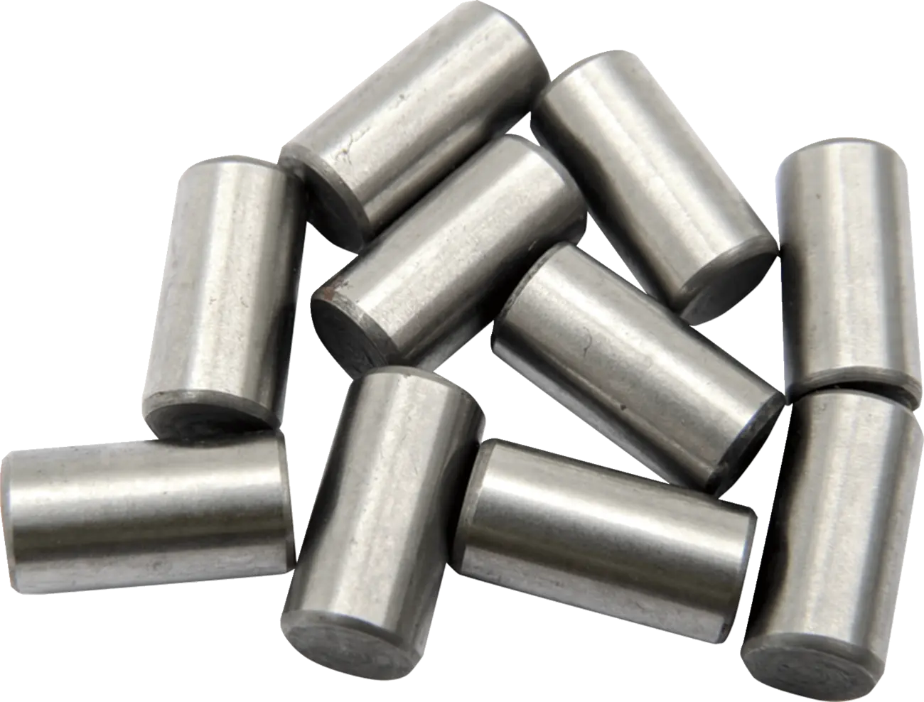 EASTERN MOTORCYCLE PARTS Stift för vevhus A-358 bild 1 PMMEDIA:745b43b714e5168a
