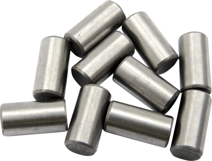 EASTERN MOTORCYCLE PARTS Stift för vevhus A-358 bild 1 PMMEDIA:745b43b714e5168a