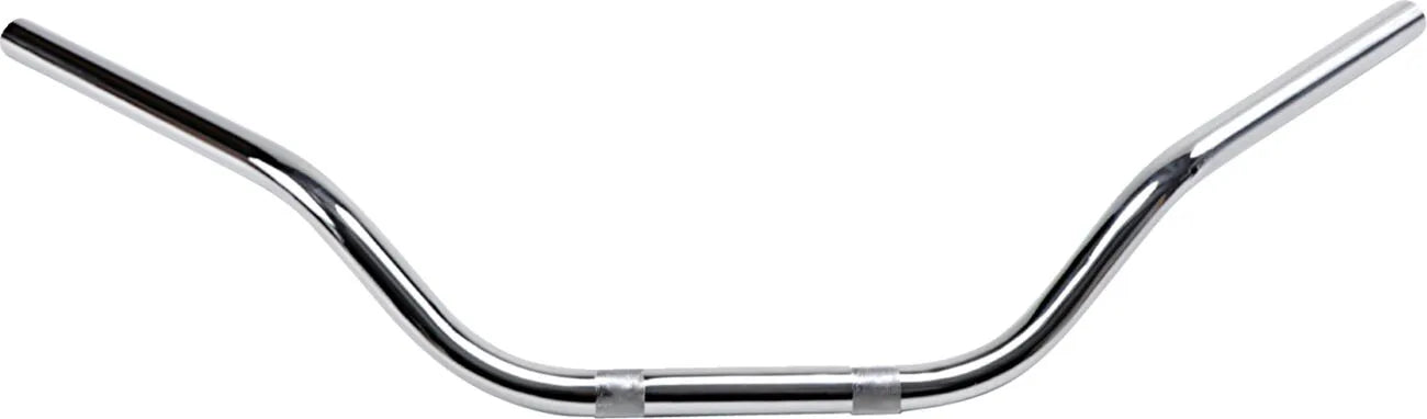 Baron 1" X-Bar Handlebar Styren bild 2 PMMEDIA:34606b21a12a1d0f