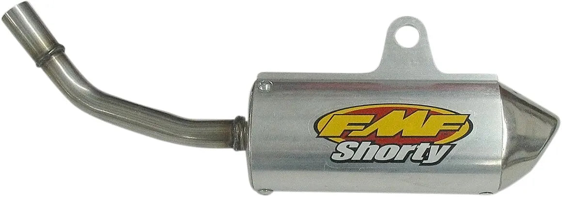 FMF Powercore 2 Shorty Ljuddämpare för KTM 85 2003-2007 bild 1 PMMEDIA:6d8f7befad43e7d0