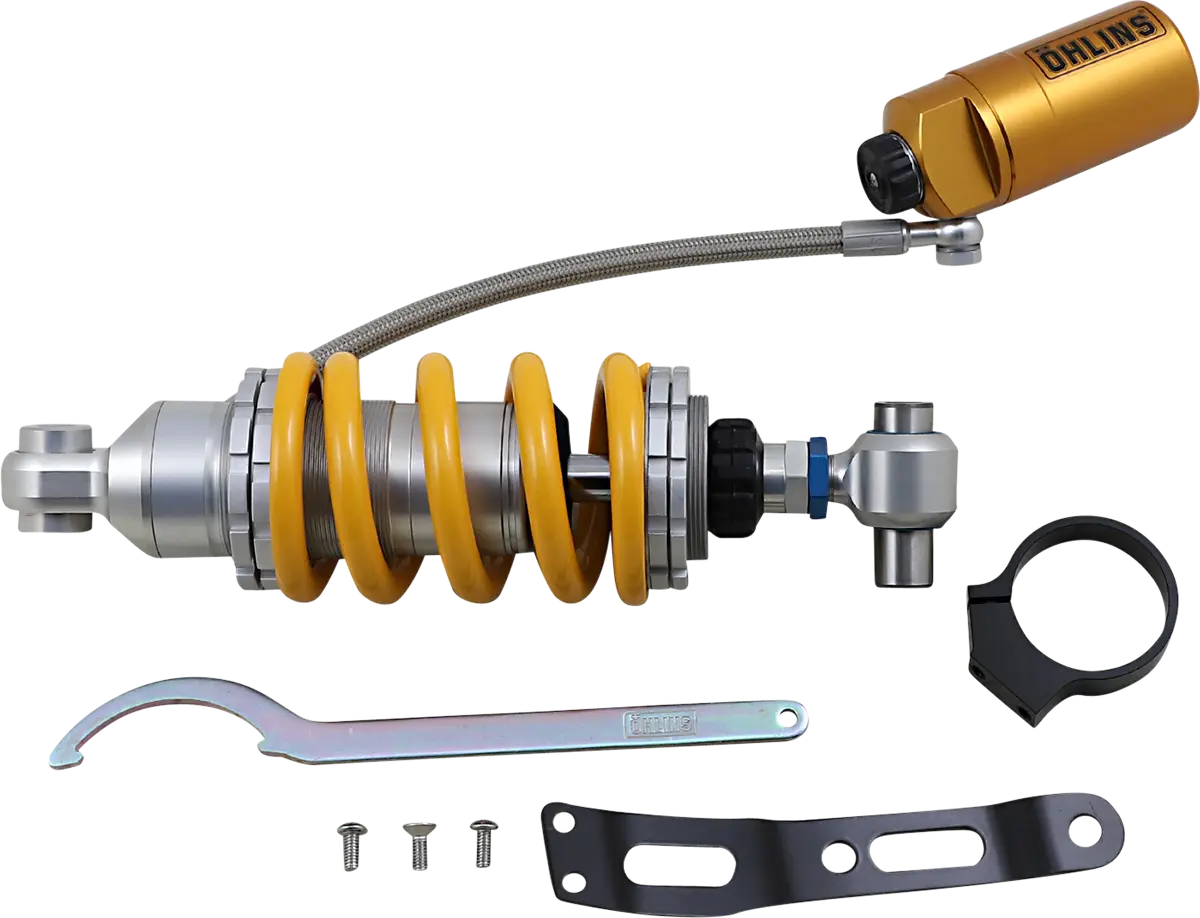OHLINS STX 46 Supersport Bakdämpare för BMW R18/Classic bild 6 PMMEDIA:b970fc66d780a8f3