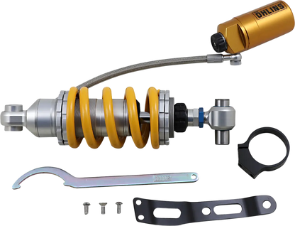 OHLINS STX 46 Supersport Bakdämpare för BMW R18/Classic bild 6 PMMEDIA:b970fc66d780a8f3