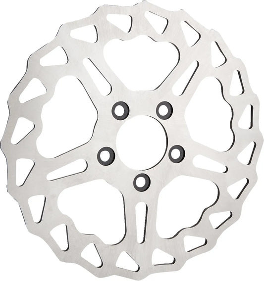 Arlen Ness Rotator Rotor Bromsskivor street bild 1 PMMEDIA:342a3a34391ca12b