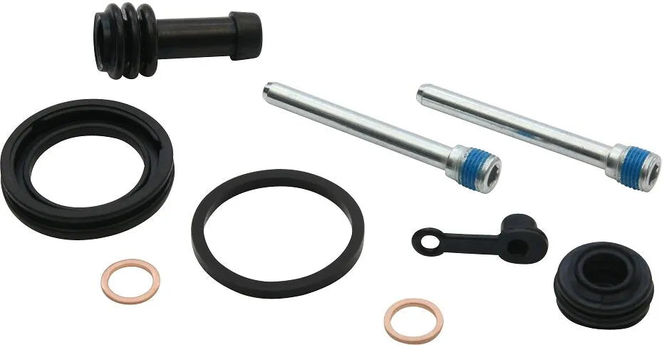 ALL BALLS Rebuild Kit Bromsok Fram bild 1 PMMEDIA:864183256f3a33be