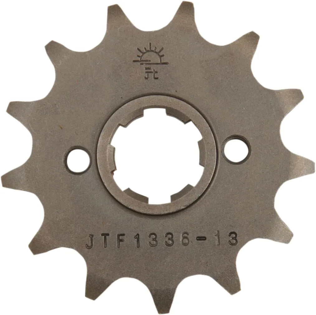 JT SPROCKETS Framdrev 13T 520 bild 1 PMMEDIA:ab6f990db10fb400