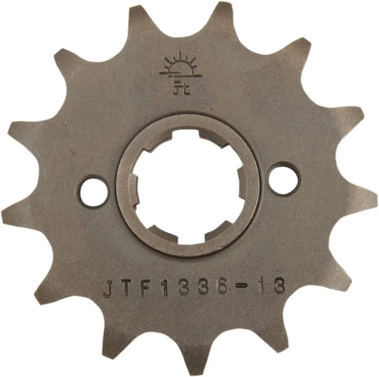 JT SPROCKETS Framdrev 13T 520 bild 1 PMMEDIA:ab6f990db10fb400