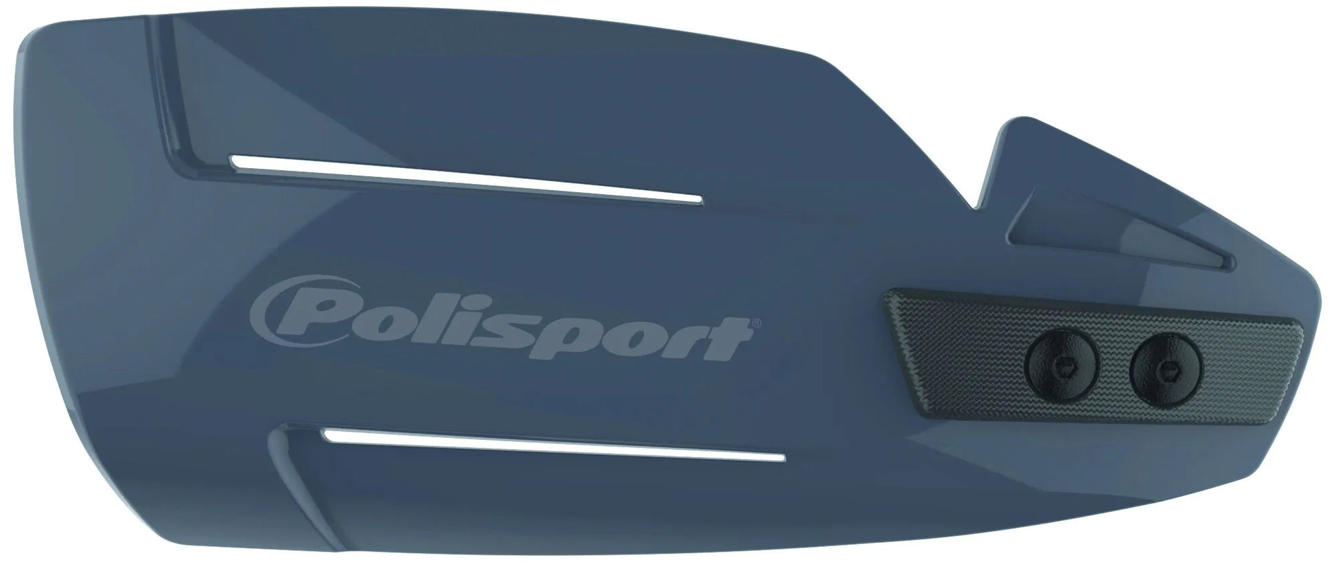 POLISPORT Reservplast till Hammer handskydd grå bild 1 PMMEDIA:d7f1b25a5cf1cf66
