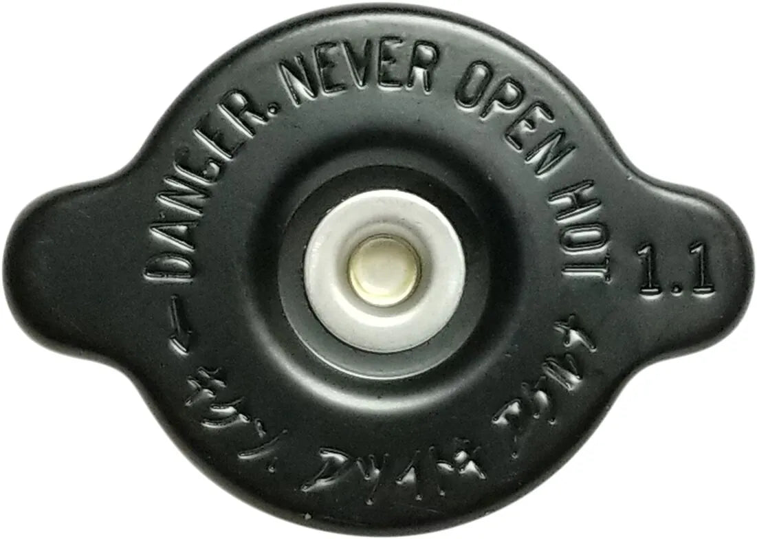 K S Technologies Standard-Pressure Radiator Cap Kylarlock bild 1 PMMEDIA:0e1dd64380636b2c