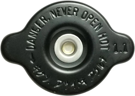 K S Technologies Standard-Pressure Radiator Cap Kylarlock bild 1 PMMEDIA:0e1dd64380636b2c