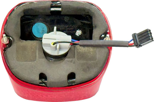 NAMZ Taillight Socket med Pigtail och Kontakt bild 2 PMMEDIA:5adc498bfb0a261f