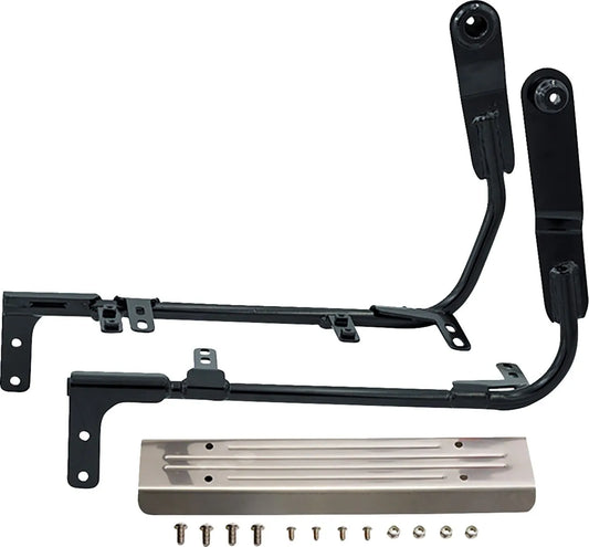 S&S CYCLE Saddlebag Fäste för Indian Challenger bild 1 PMMEDIA:ad6a3ded75d891a1