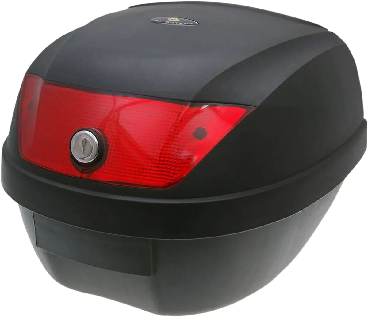 101 OCTANE Top Case 28L bild 1 PMMEDIA:e7e60a0269f1ea5e