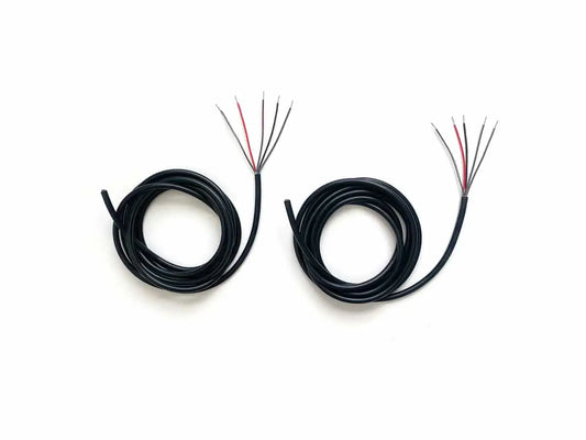 KELLERMANN I.NEX CABLE SET KE förlängningskabel bild 1 PMMEDIA:8ff5ff42d9d49a07