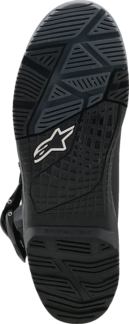 Alpinestars(Mx) Belize V2 Drystar® MC Stövlar bild 9 PMMEDIA:0d706b5f5bab4e95