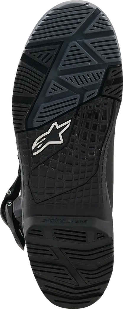 Alpinestars(Mx) Belize V2 Drystar® MC Stövlar bild 9 PMMEDIA:0d706b5f5bab4e95